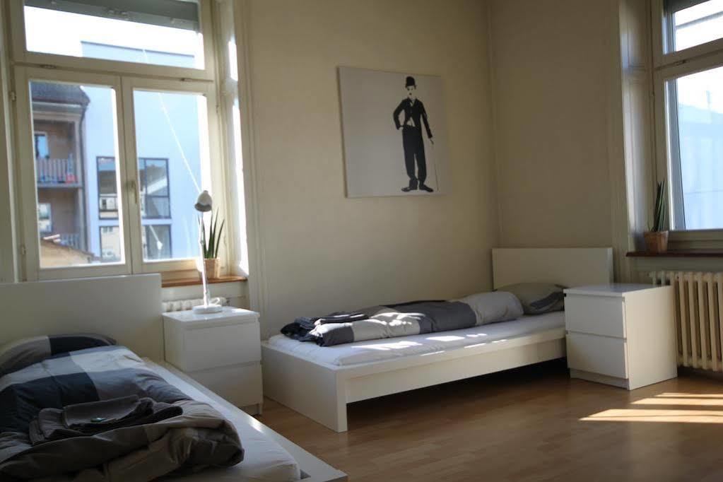 Apartmán Hitrental Seefeld - Kreuzstrasse