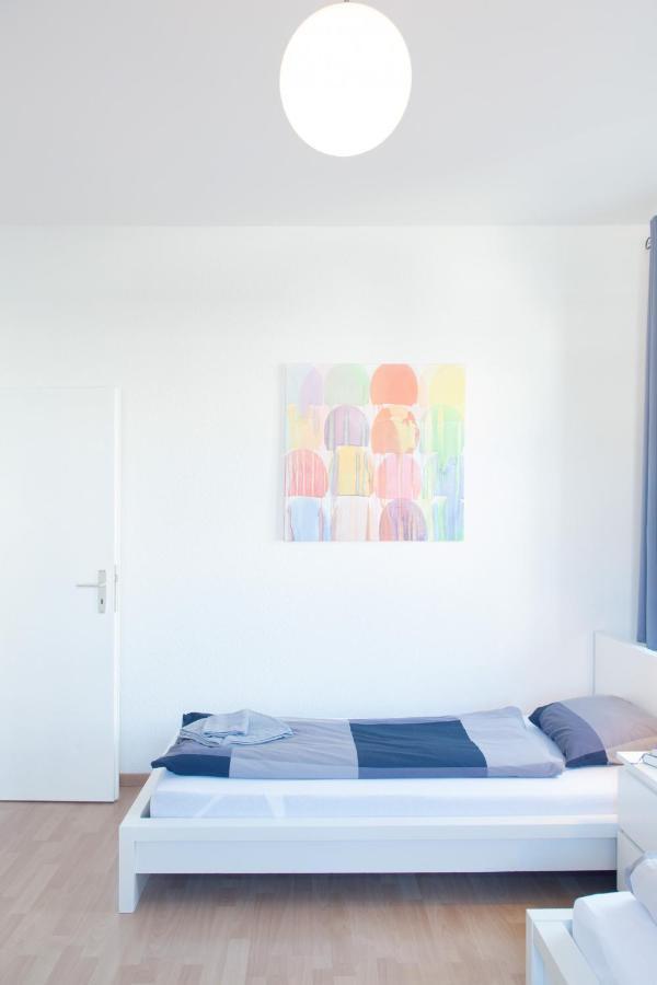Apartamento Hitrental Seefeld - Kreuzstrasse Zurique