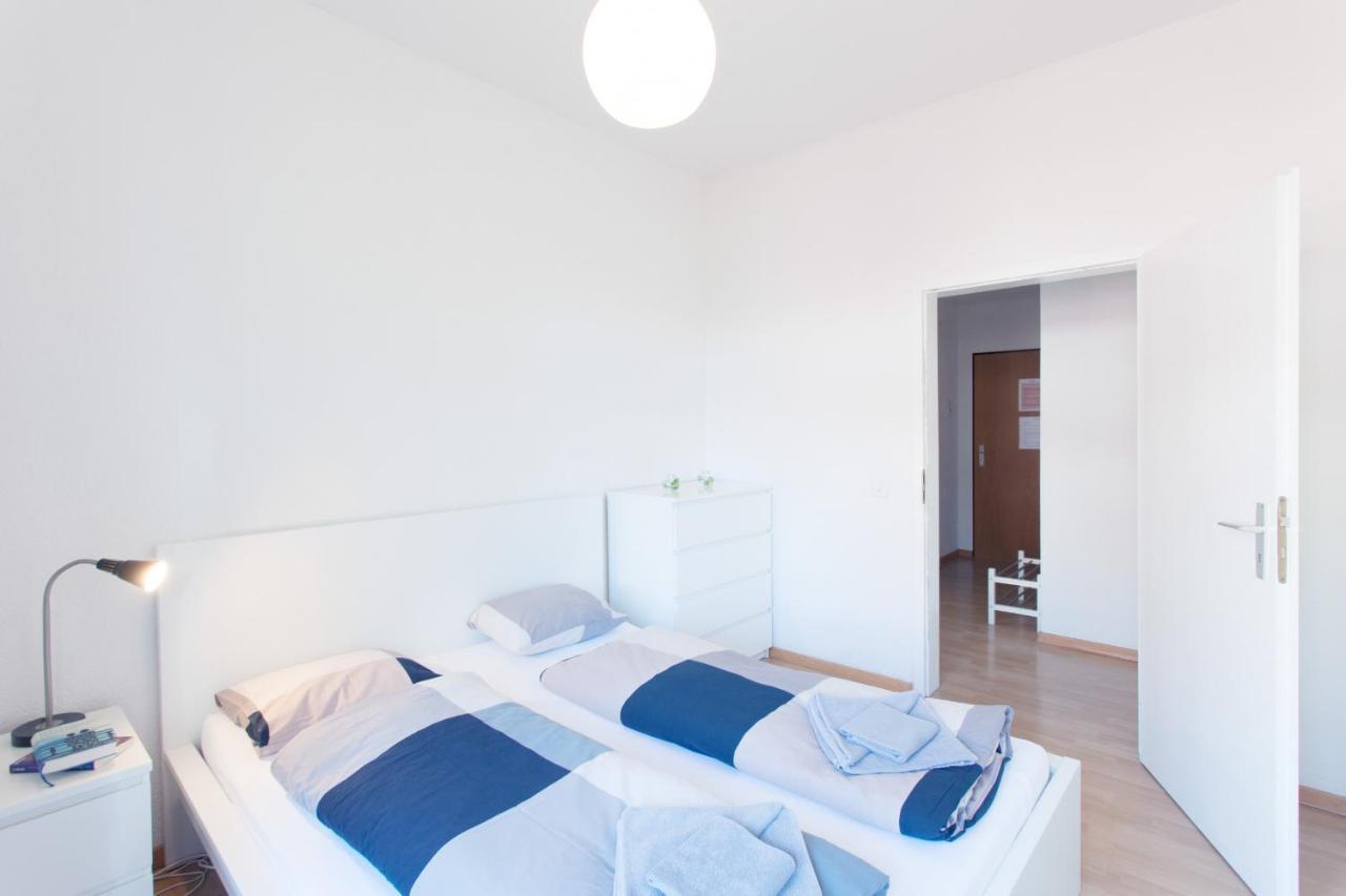 Hitrental Seefeld - Kreuzstrasse Apartamento *