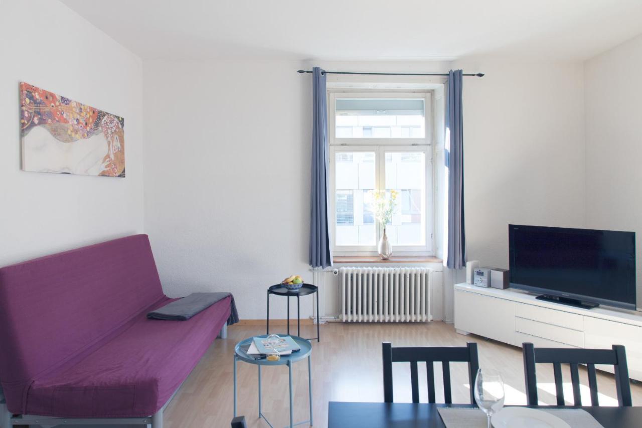 Hitrental Seefeld - Kreuzstrasse * Zurique