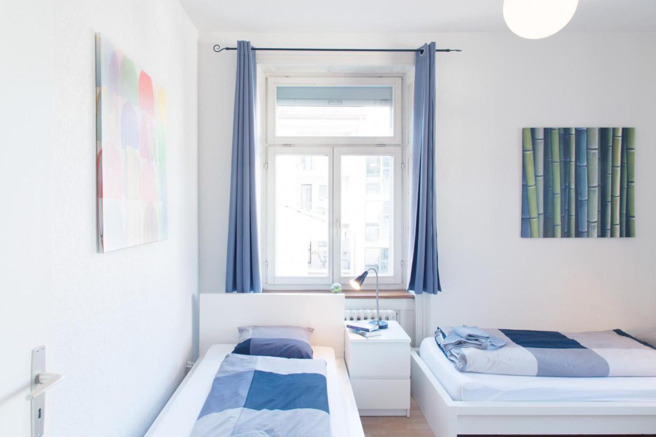 Hitrental Seefeld - Kreuzstrasse Apartamento *