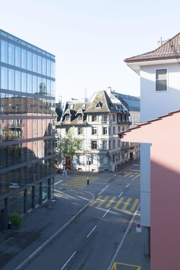 Hitrental Seefeld - Kreuzstrasse Apartamento *