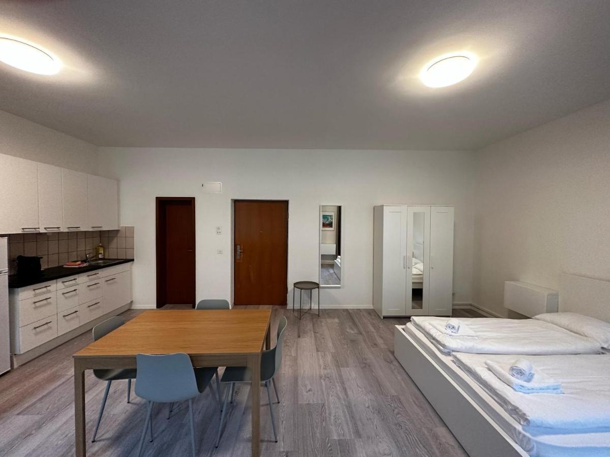 Hitrental Seefeld - Kreuzstrasse Apartamento *