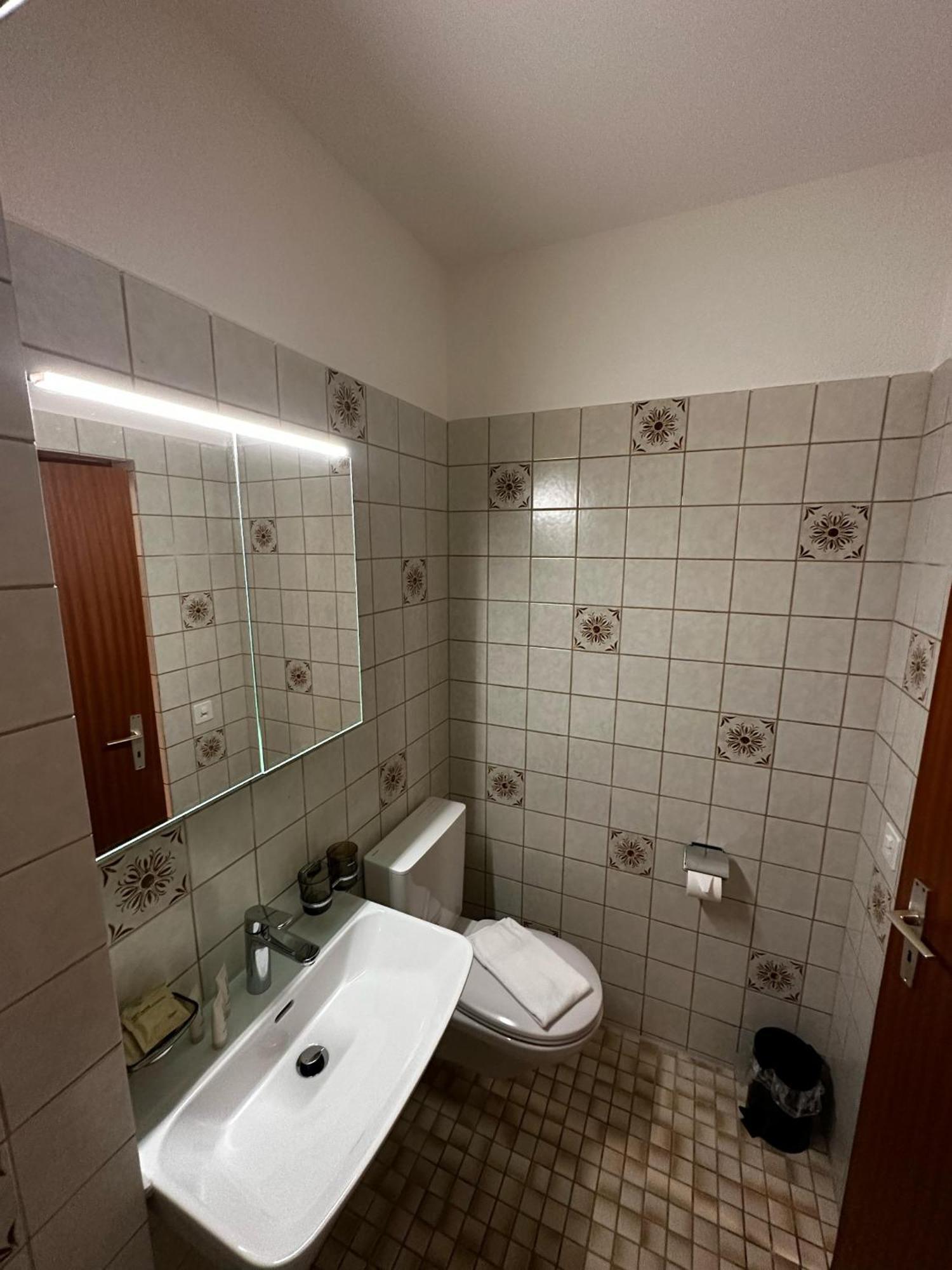 Apartamento Hitrental Seefeld - Kreuzstrasse *