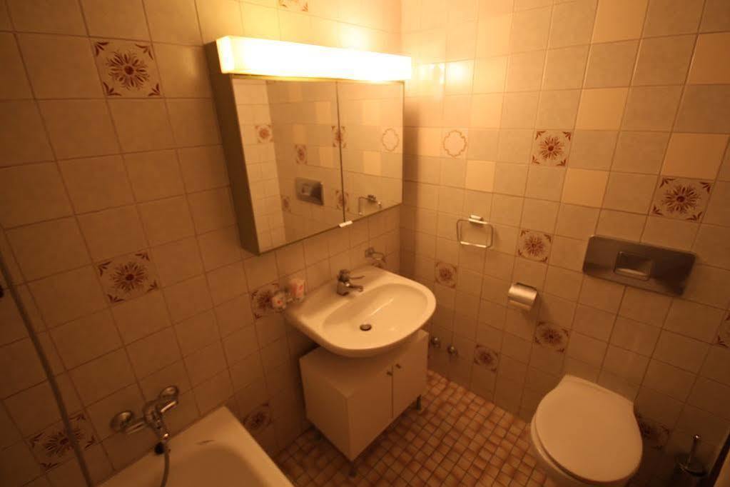 Hitrental Seefeld - Kreuzstrasse Apartamento *