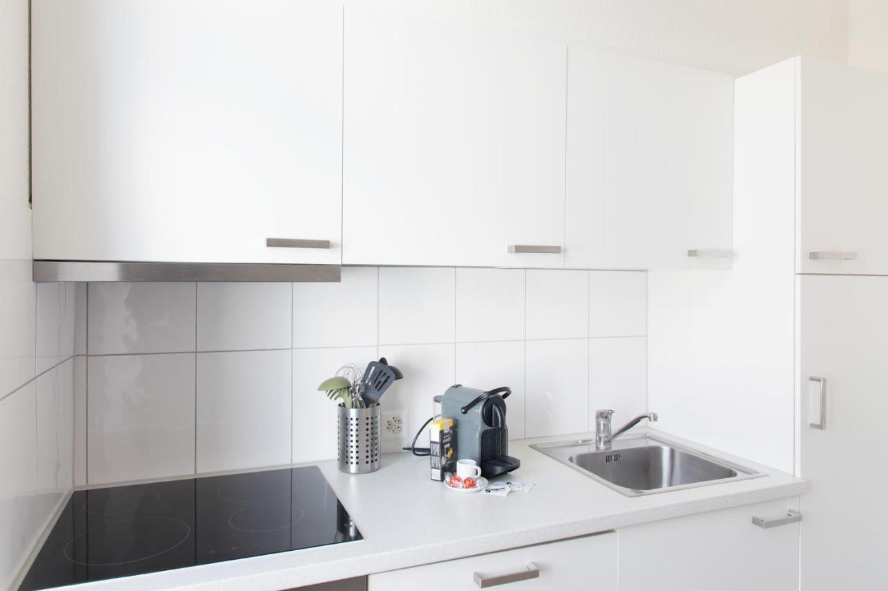 Hitrental Seefeld - Kreuzstrasse Zurique