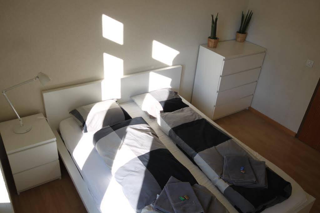 Apartamento Hitrental Seefeld - Kreuzstrasse