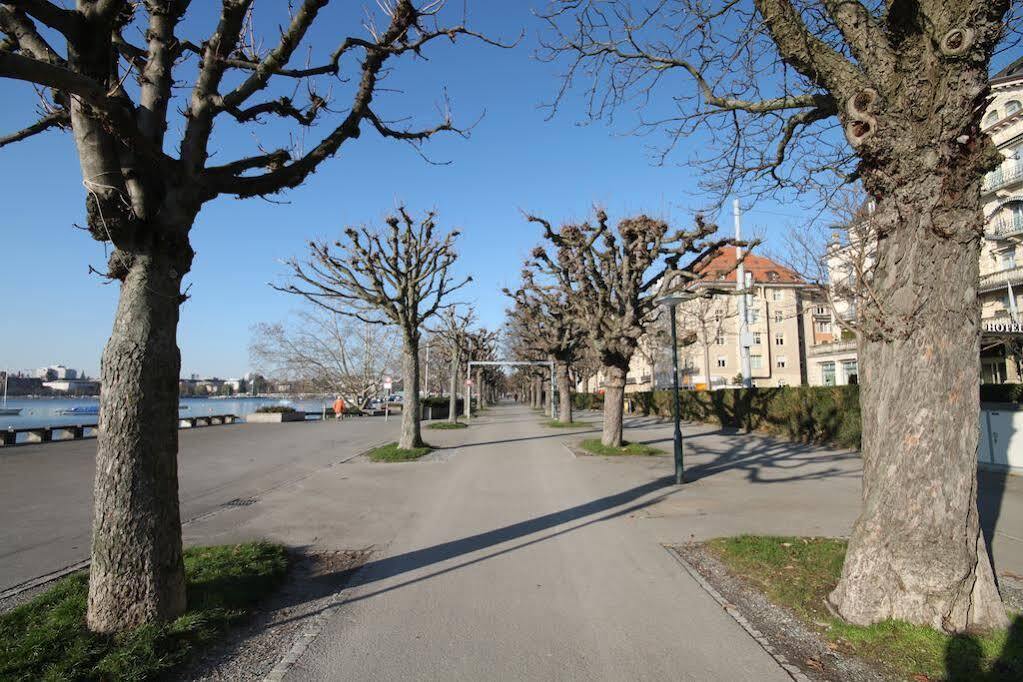 Apartamento Hitrental Seefeld - Kreuzstrasse