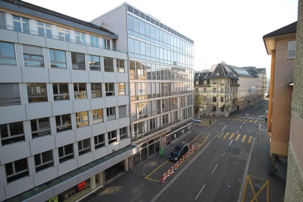 Hitrental Seefeld - Kreuzstrasse Zurique