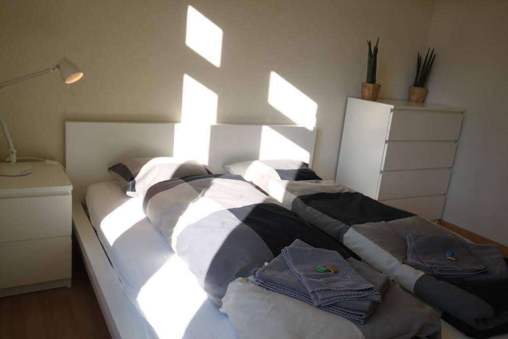Apartamento Hitrental Seefeld - Kreuzstrasse *